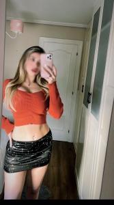 Chica busca chico en Valencia: 