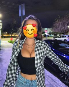 Chica busca chico en Jaén: 