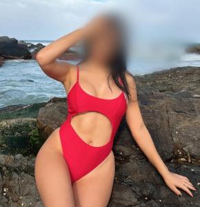 Chica busca chico en Alicante: 