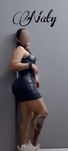 Chica busca chico en Granada: 