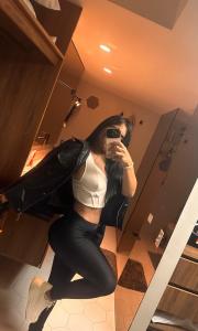 Chica busca chico en Sevilla: 
