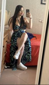 Chica busca chico en Alicante: 