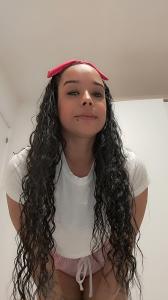 Chica busca chico en Granada: 