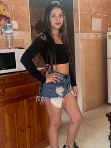 Chica busca chico en Las Palmas: 