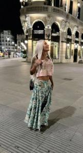Travesti en Madrid: 