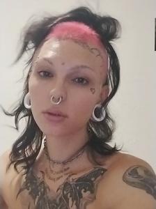 Travesti en Madrid: 