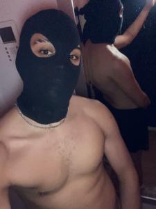 Chico busca chica en Madrid: 