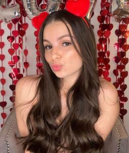 Chica busca chico en Granada: 