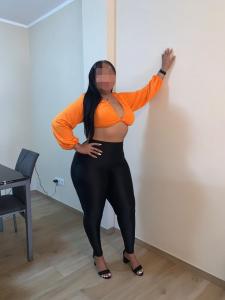 Chica busca chico en Badajoz: 