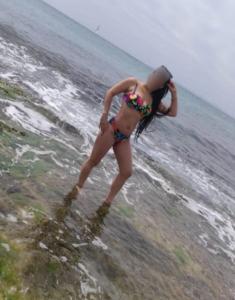 Chica busca chico en Alicante: 