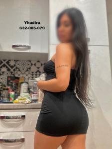 Chica busca chico en Madrid: 