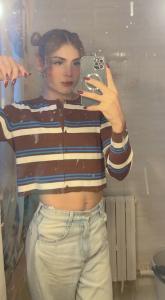 Transexual en Zamora: 