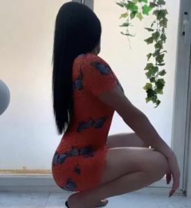 Chica busca chico en Lérida: 