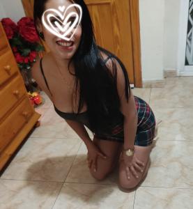 Chica busca chico en Alicante: 