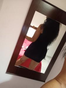 Chica busca chico en Sevilla: 
