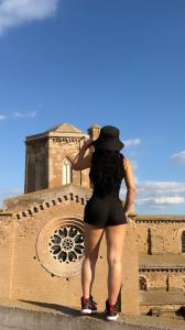 Chica busca chico en Alicante: 