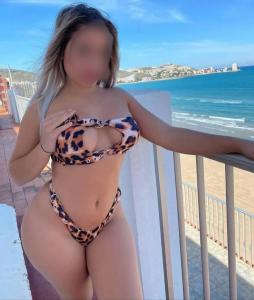 Chica busca chico en Las Palmas: 