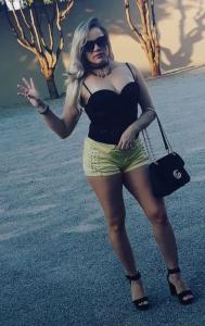 Chica busca chico en Lérida: 