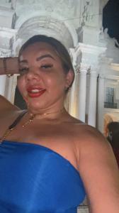 Transexual en Madrid: 