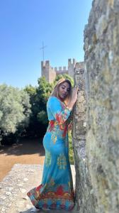 Travesti en Madrid: 