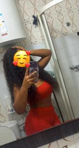 Chica busca chico en Ceuta: 