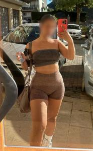 Chica busca chico en Mallorca: 
