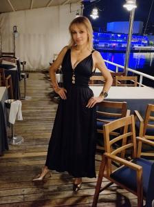 Chica busca chico en Barcelona: 