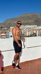 Chico busca chica en Valladolid: 