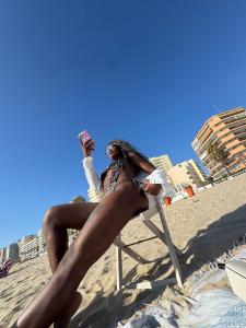 Chica busca chico en Madrid: 