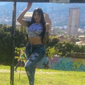 Transexual en Las Palmas: 