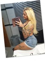 683138394: Transexual en Málaga