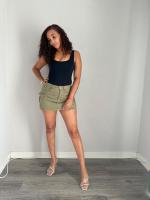 643755620: Chica busca chico en Las Palmas