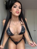 613908434: Transexual en Las Palmas