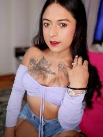 614247371: Travesti en Orense