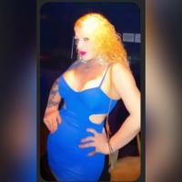 602001051: Transexual en Barcelona