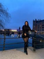 624437839: Chica busca chico en La Coruña