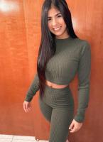 602704166: Chica busca chico en Las Palmas