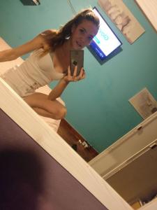 Chica busca chico en Toledo: 