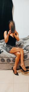 Chica busca chico en Barcelona: 