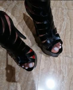 Transexual en Tenerife: 