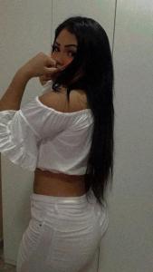 Chica busca chico en Murcia: 