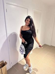 Chica busca chico en Madrid: 