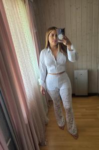 Chica busca chico en Barcelona: 