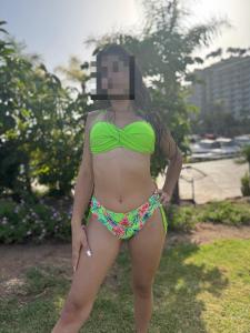 Chica busca chico en Las Palmas: 