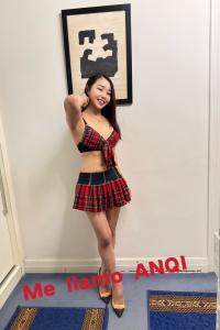 Chica busca chico en Guipúzcoa: 