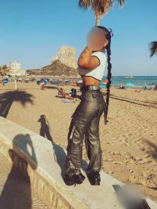 Chica busca chico en Alicante: 