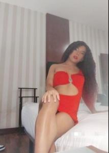 Travesti en Cuenca: 