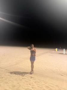 Transexual en Cuenca: 