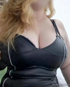 Chica busca chico en La Coruña: 