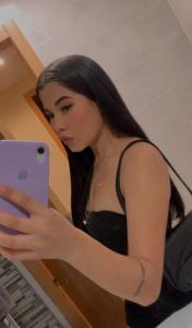 Chica busca chico en Alicante: 